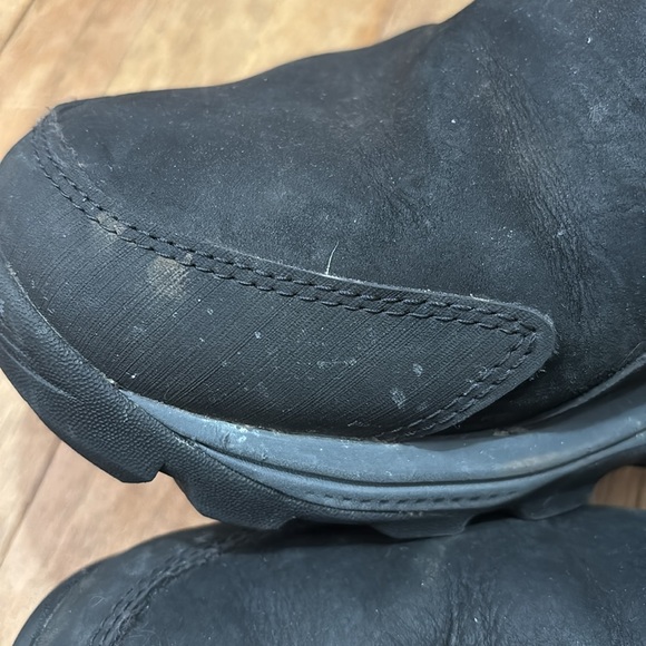 Merrell boots - Picture 5 of 6